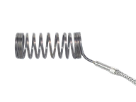 المنت کویل هیتر