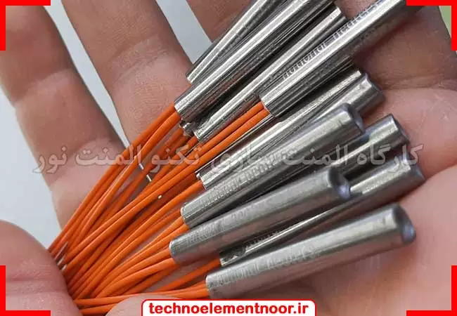 ساخت المنت فشنگی