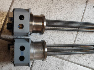 تکنو المنت نور تولید و سازنده انواع فلنج دار