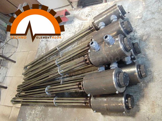 المنت سازی در تهران با تکنو المنت نور، تجربه‌ای از کیفیت بالا، دوام و عملکرد بهینه را در اختیار صنایع و کارگاه‌های مختلف