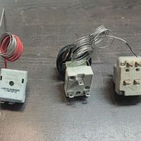 تکنو المنت نور تولید و سازنده انواع ترموستات